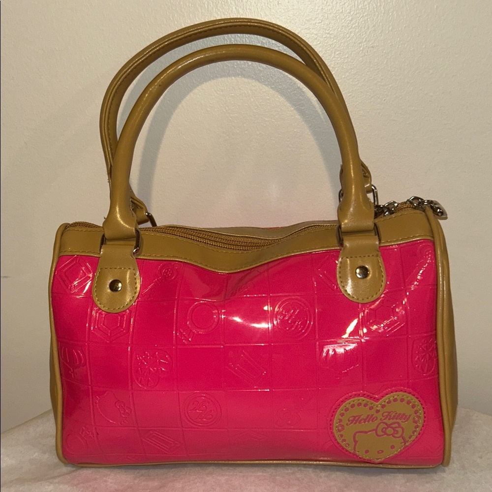 Hello Kitty Bag - image 4